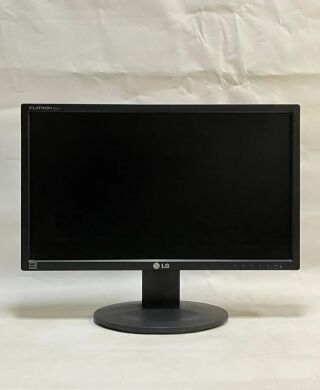 Монитор LG Flatron E2211S-BN / 22" (1920x1080) TN / VGA / VESA + Кабель питания Монитор LG Flatron E2211S-BN / 22" (1920x1080) TN / VGA / VESA + Кабель питания