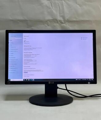 Монитор LG Flatron E2211S-BN / 22" (1920x1080) TN / VGA / VESA + Кабель питания Монитор LG Flatron E2211S-BN / 22" (1920x1080) TN / VGA / VESA + Кабель питания