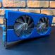 Дискретная видеокарта AMD Radeon RX 580, 8 GB GDDR5, 256-bit / DVI, DisplayPort, HDMI купить