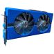 Дискретная видеокарта AMD Radeon RX 580, 8 GB GDDR5, 256-bit / DVI, DisplayPort, HDMI купить