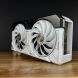 Дискретная видеокарта nVidia GeForce RTX 4060, 8 GB GDDR6, 128-bit / DisplayPort, HDMI купить