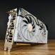 Дискретная видеокарта nVidia GeForce RTX 4060, 8 GB GDDR6, 128-bit / DisplayPort, HDMI купить