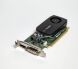 Дискретна відеокарта nVidia Quadro K420, 2 GB GDDR3, 128-bit / DVI, DisplayPort купити