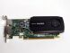 Дискретна відеокарта nVidia Quadro K420, 2 GB GDDR3, 128-bit / DVI, DisplayPort купити