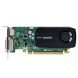 Дискретна відеокарта nVidia Quadro K420, 2 GB GDDR3, 128-bit / DVI, DisplayPort купити