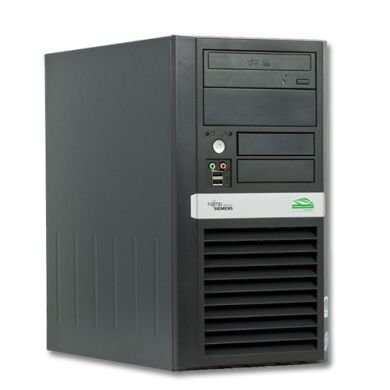 Fujitsu Esprimo p5925 / Intel Core 2 Duo E8600 (2 ядра по 3.3GHz) / 4GB DDR2 / 80GB HDD Fujitsu Esprimo p5925 / Intel Core 2 Duo E8600 (2 ядра по 3.3GHz) / 4GB DDR2 / 80GB HDD