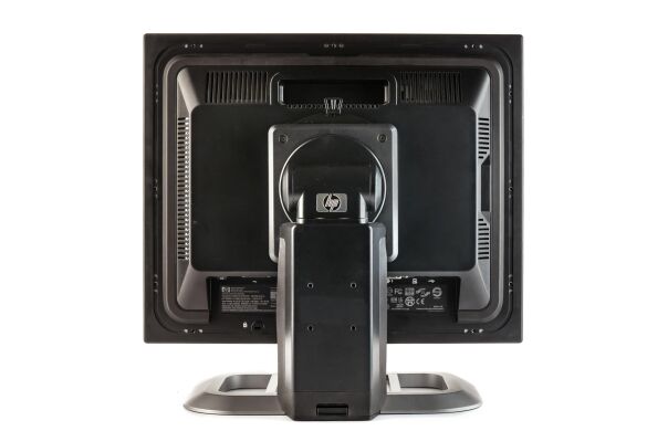 HP LP1965 / 19' / 1280x1024 / TFT PMVA / DVI, USB-hub HP LP1965 / 19' / 1280x1024 / TFT PMVA / DVI, USB-hub