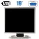 HP LP1965 / 19' / 1280x1024 / TFT PMVA / DVI, USB-hub купить