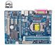 Материнская плата Gigabyte GA-B75M-D3V OEM / Socket LGA1155 купить