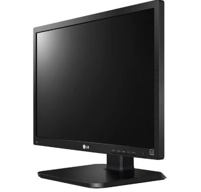 Монитор LG 22BK55WY-B / 22" (1680x1050) TN / 1x DisplayPort, 1x DVI, 1x VGA Монитор LG 22BK55WY-B / 22" (1680x1050) TN / 1x DisplayPort, 1x DVI, 1x VGA