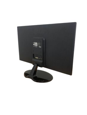 Монитор Б-класс LG Flatron 23EA63V-P / 23" (1920x1080) IPS / HDMI, DVI, VGA / VESA 75x75 Монитор Б-класс LG Flatron 23EA63V-P / 23" (1920x1080) IPS / HDMI, DVI, VGA / VESA 75x75