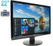 Монітор LG Flatron W2242S-PF / 22" (1680x1050) TN / VGA / VESA 75x75 купити
