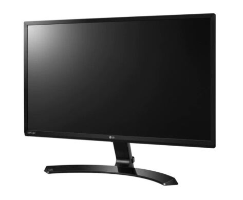 Новий монітор LG 22MP58D-P / 21.5" (1920x1080) TFT IPS / VGA, DVI