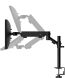 Новое настольное крепление для монитора HyperX Armada Single Gaming Mount купить