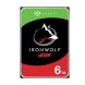 Новый жесткий диск Seagate IronWolf ST6000VN001 / 3.5" / 6000 GB / SATA III купить