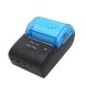 Мобильный термопринтер для чеков POS-принтер Mini ZJ-5805DD 58мм Bluetooth купить