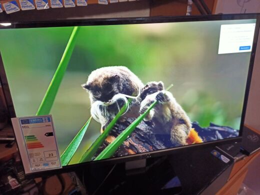 Монітор Dell S2240L / 21.5" (1920x1080) IPS / VGA, HDMI Монітор Dell S2240L / 21.5" (1920x1080) IPS / VGA, HDMI