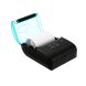 Мобильный термопринтер для чеков POS-принтер Mini ZJ-5805DD 58мм Bluetooth купить