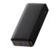 Новый Power Bank Baseus Bipow Black (PPBD050501) / 20000 mAh / 20W / до 12V/до 3A купить
