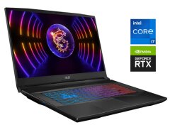 Игровой ноутбук Б-класс MSI Pulse 15 B13VGK / 15.6" (1920x1080) IPS / Intel Core i7-13700H (14 (20) ядер по 2.4 - 5.0 GHz) / 16 GB DDR5 / 512 GB SSD NVMe / nVidia GeForce RTX 4070, 8 GB GDDR6, 128-bit / WebCam