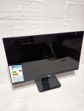 Монітор Dell S2240L / 21.5" (1920x1080) IPS / VGA, HDMI Монітор Dell S2240L / 21.5" (1920x1080) IPS / VGA, HDMI