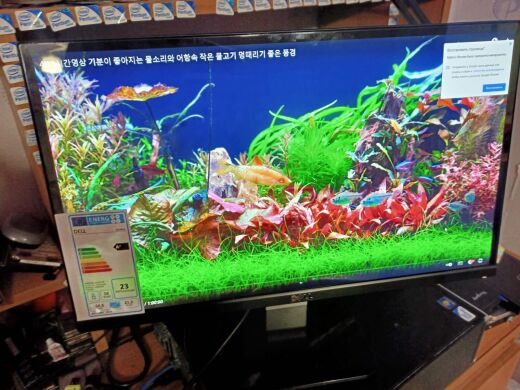 Монітор Dell S2240L / 21.5" (1920x1080) IPS / VGA, HDMI Монітор Dell S2240L / 21.5" (1920x1080) IPS / VGA, HDMI