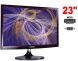 Монитор Б-класс Samsung LS23B350TS / 23'' (1920x1080) TN / 1x HDMI, 1x VGA купить