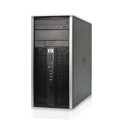 Hewlett-Packard DC5850 Tower / AMD Athlon 5000b (2 ядра по 2.6GHz) / 4GB DDR2 / 160GB HDD Hewlett-Packard DC5850 Tower / AMD Athlon 5000b (2 ядра по 2.6GHz) / 4GB DDR2 / 160GB HDD