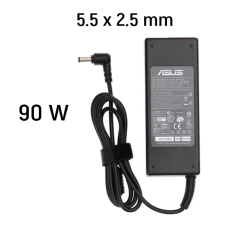 Блок питания для ноутбука Asus / 90 W / 19 V / 4.74 A / 5.5 x 2.5 mm