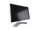 Монитор Dell 2407WFPb / 24" (1920x1200) TN / VGA, DVI, USB-Hub / VESA 100x100 / Кабель питания купить
