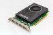 Дискретная видеокарта nVidia Quadro M2000, 4 GB GDDR5, 128-bit / 4x DisplayPort купить