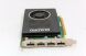 Дискретная видеокарта nVidia Quadro M2000, 4 GB GDDR5, 128-bit / 4x DisplayPort купить