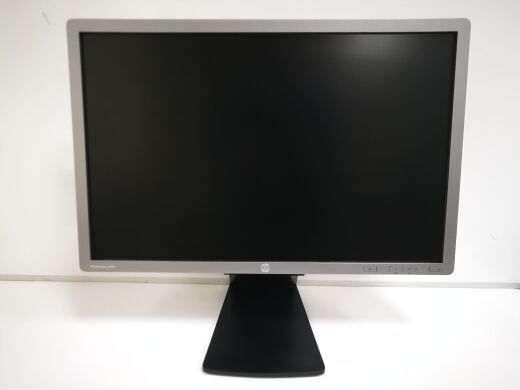 HP EliteDisplay E241i / 24" (1920х1200) AH-IPS WLED / DP, DVI-D, VGA, USB-Hub