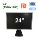 HP EliteDisplay E241i / 24" (1920х1200) AH-IPS WLED / DP, DVI-D, VGA, USB-Hub купити