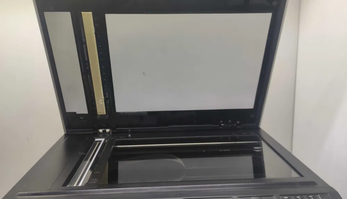 МФУ Dell 2335dn / Лазерная монохромная печать / 600х600 dpi / A4 / 33 стр/мин / USB 2.0