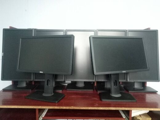 Монитор Dell p2012ht / 20' / 1600х900