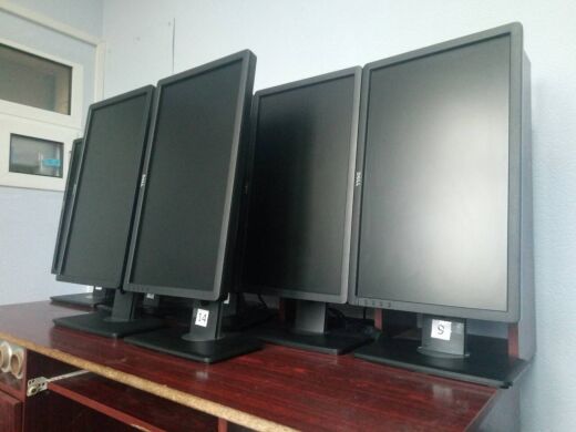 Монитор Dell p2012ht / 20' / 1600х900