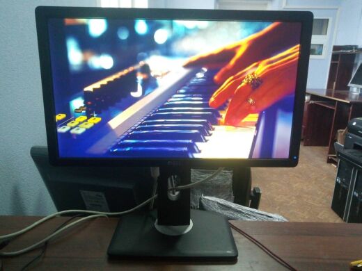 Монитор Dell p2012ht / 20' / 1600х900