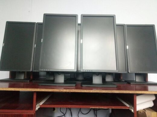 Монитор Dell p2012ht / 20' / 1600х900