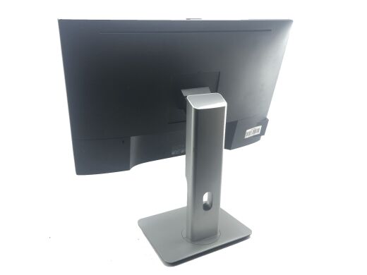 Монитор Dell P2418HZm / 24" (1920x1080) IPS / HDMI, DisplayPort, VGA / Кабель питания