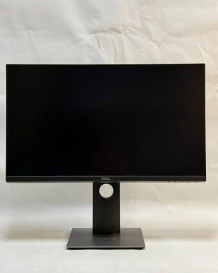 Монитор Dell P2419H / 24" (1920x1080) IPS / VGA, HDMI, DisplayPort, USB / VESA 100x100 Монитор Dell P2419H / 24" (1920x1080) IPS / VGA, HDMI, DisplayPort, USB / VESA 100x100