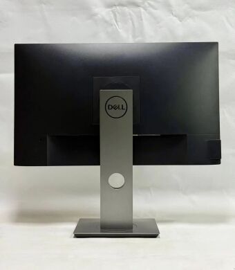 Монитор Dell P2419H / 24" (1920x1080) IPS / VGA, HDMI, DisplayPort, USB / VESA 100x100 Монитор Dell P2419H / 24" (1920x1080) IPS / VGA, HDMI, DisplayPort, USB / VESA 100x100