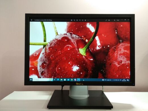 Монитор Dell Professional P1911b / 19" (1440x900) TN / DVI, VGA, USB / VESA 100x100 Монитор Dell Professional P1911b / 19" (1440x900) TN / DVI, VGA, USB / VESA 100x100