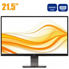 Монитор Dell S2240L / 21.5" (1920x1080) IPS / VGA, HDMI 
