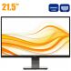 Монітор Dell S2240L / 21.5" (1920x1080) IPS / VGA, HDMI  купити