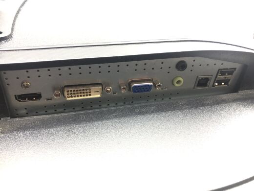 Монитор Iiyama B2780HSU / 27" (1920x1080) TN / VGA, DVI, HDMI Монитор Iiyama B2780HSU / 27" (1920x1080) TN / VGA, DVI, HDMI