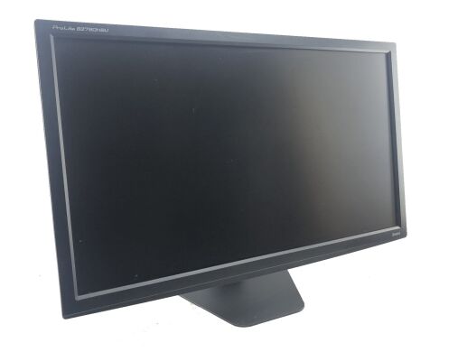 Монитор Iiyama B2780HSU / 27" (1920x1080) TN / VGA, DVI, HDMI Монитор Iiyama B2780HSU / 27" (1920x1080) TN / VGA, DVI, HDMI