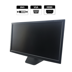 Монитор Iiyama B2780HSU / 27" (1920x1080) TN / VGA, DVI, HDMI