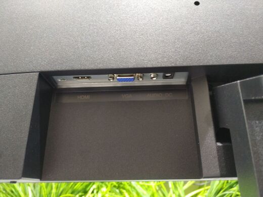 Монитор Koorui mb27v13f / 27" (1920x1080) IPS / 1x HDMI, 1x VGA / VESA 75x75 Монитор Koorui mb27v13f / 27" (1920x1080) IPS / 1x HDMI, 1x VGA / VESA 75x75