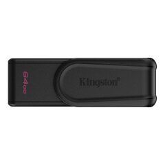Новый флеш-накопитель Kingston DataTraveler Exodia S 64GB